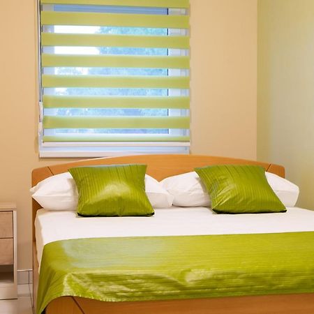 בלגרד Jana Apartmani מראה חיצוני תמונה