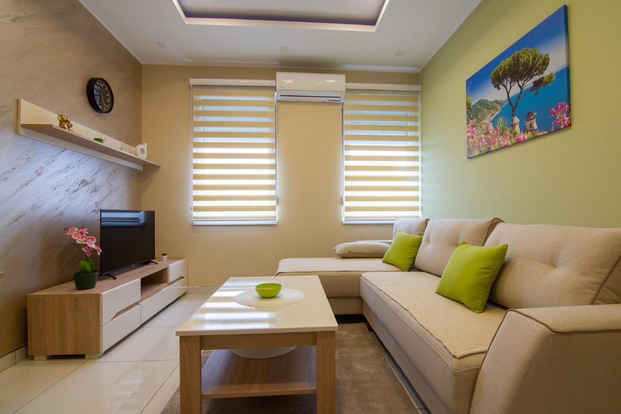 בלגרד Jana Apartmani מראה חיצוני תמונה