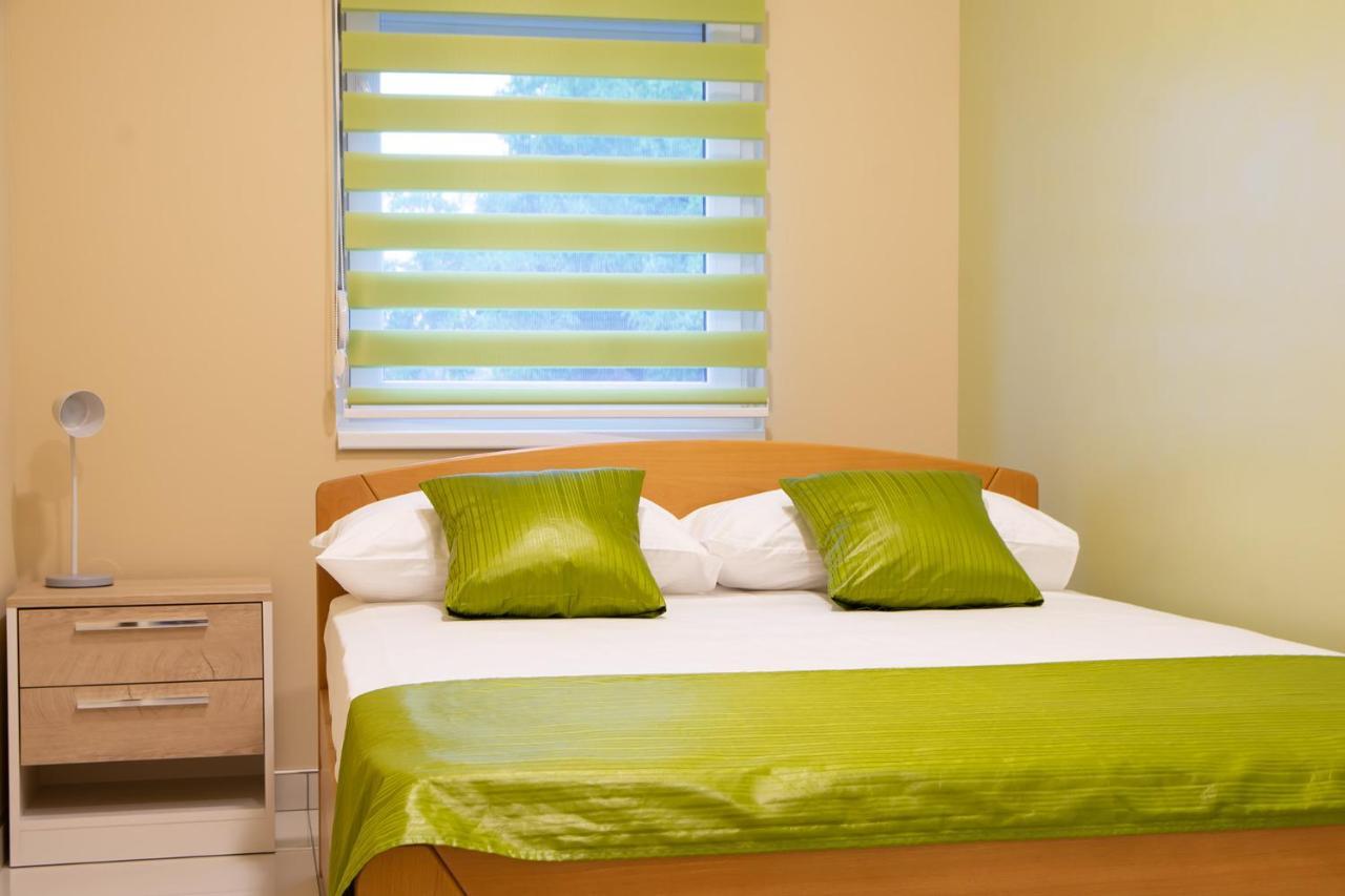 בלגרד Jana Apartmani מראה חיצוני תמונה
