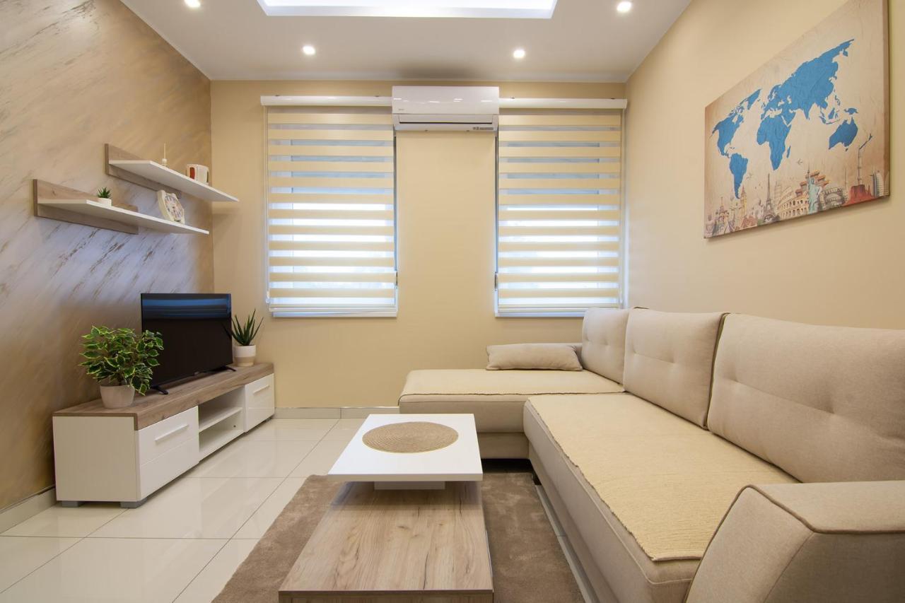 בלגרד Jana Apartmani מראה חיצוני תמונה