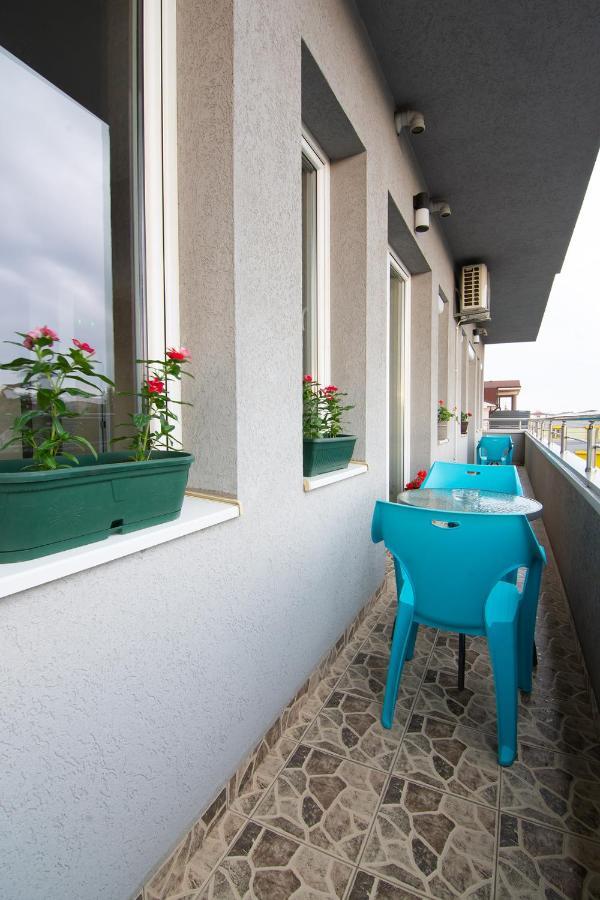 בלגרד Jana Apartmani מראה חיצוני תמונה