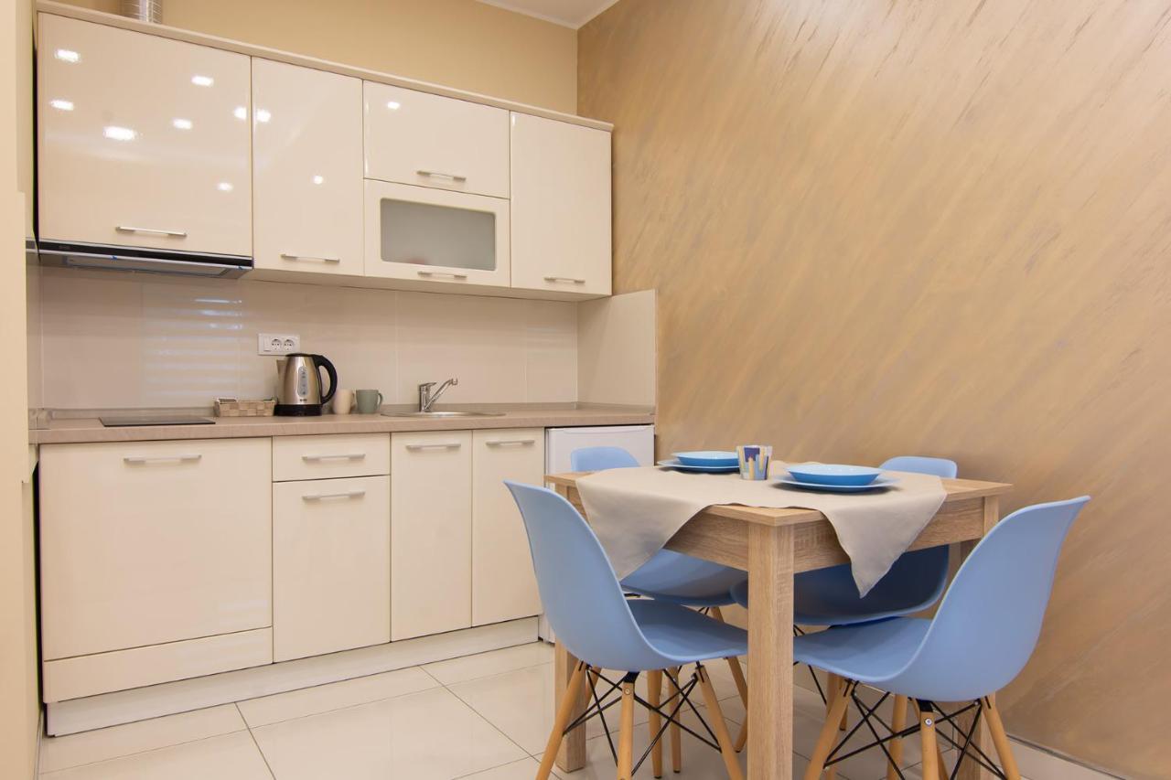 בלגרד Jana Apartmani מראה חיצוני תמונה