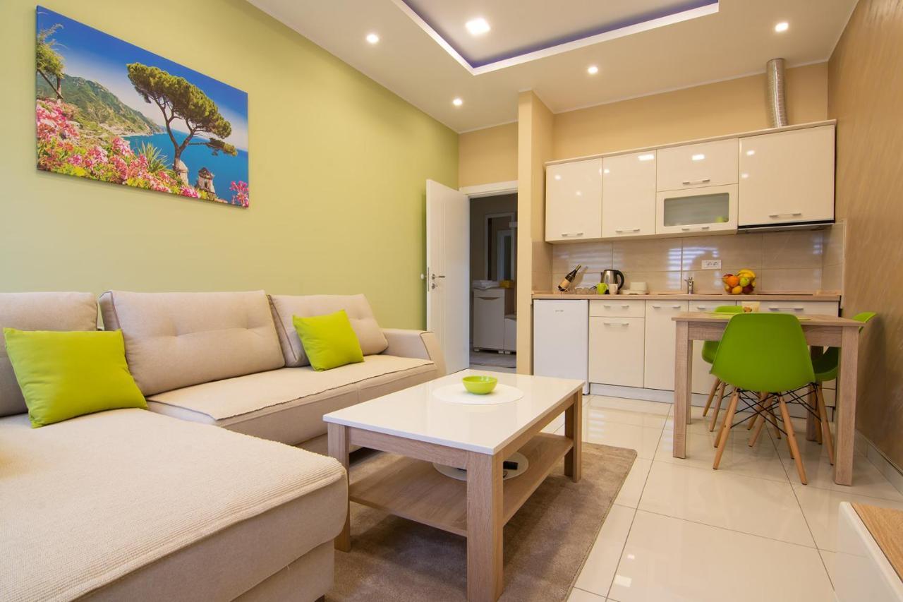 בלגרד Jana Apartmani מראה חיצוני תמונה