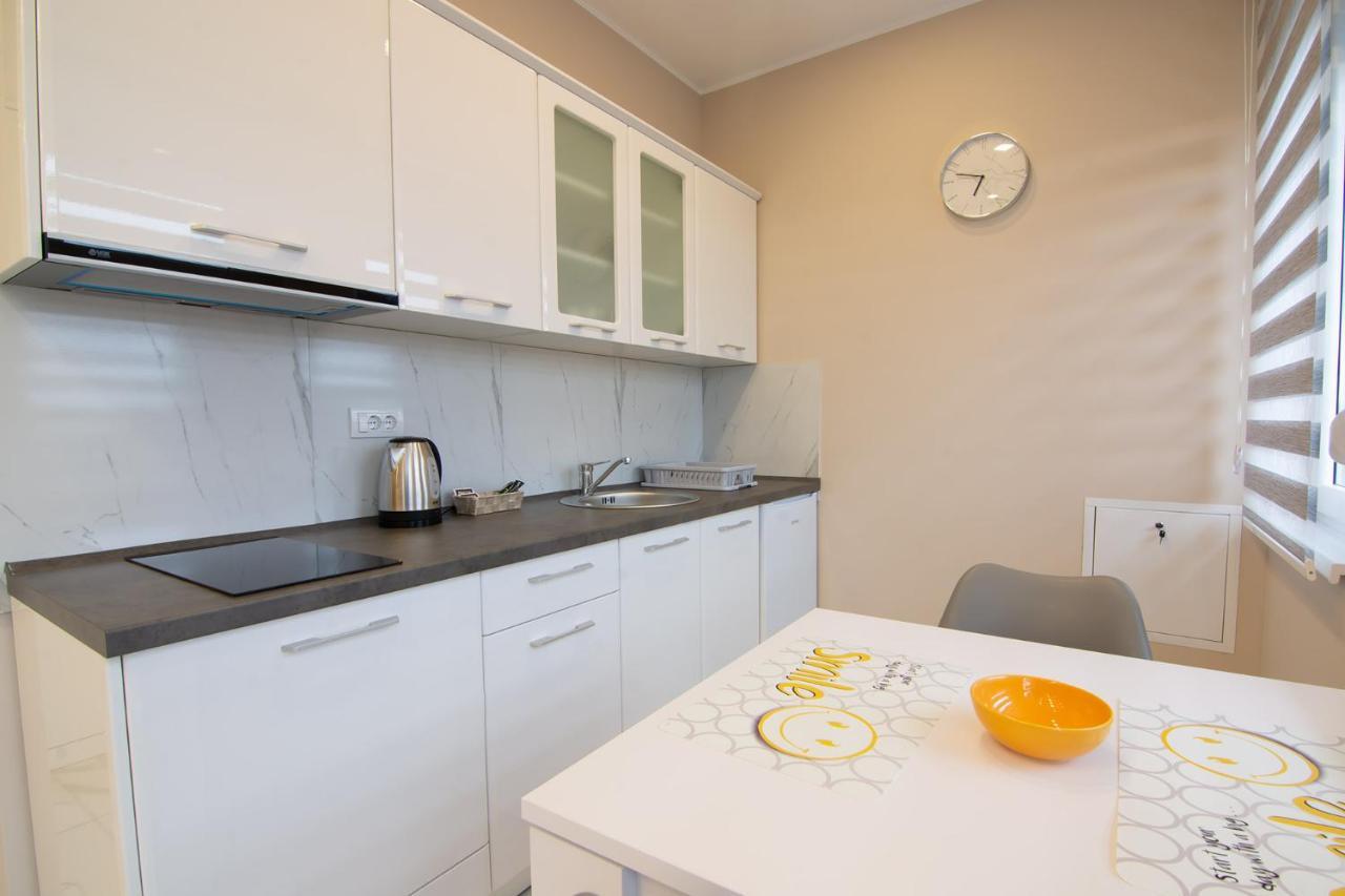 בלגרד Jana Apartmani מראה חיצוני תמונה