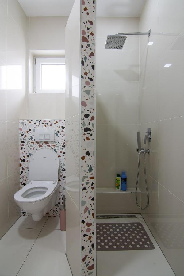 בלגרד Jana Apartmani מראה חיצוני תמונה
