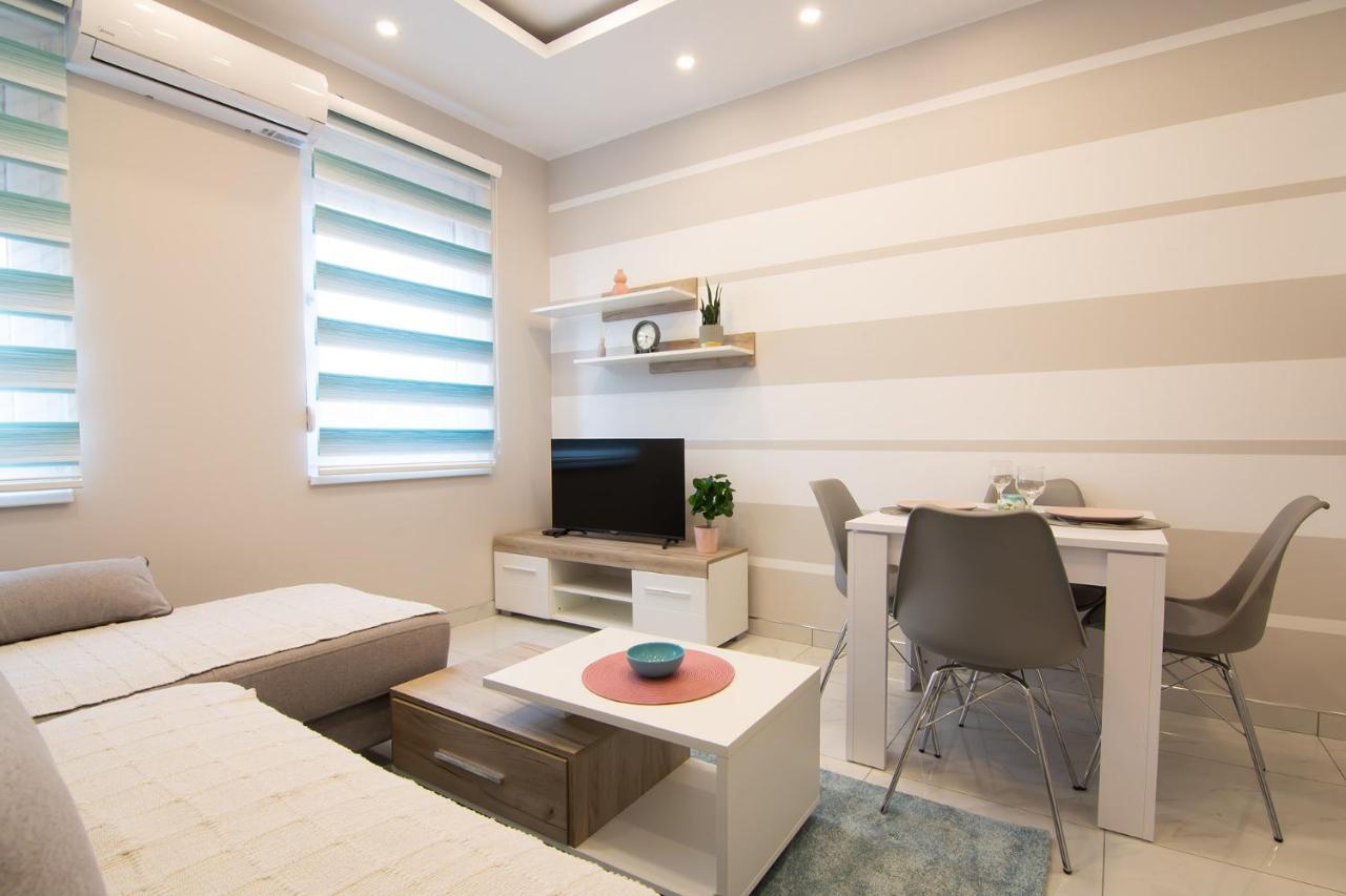 בלגרד Jana Apartmani מראה חיצוני תמונה