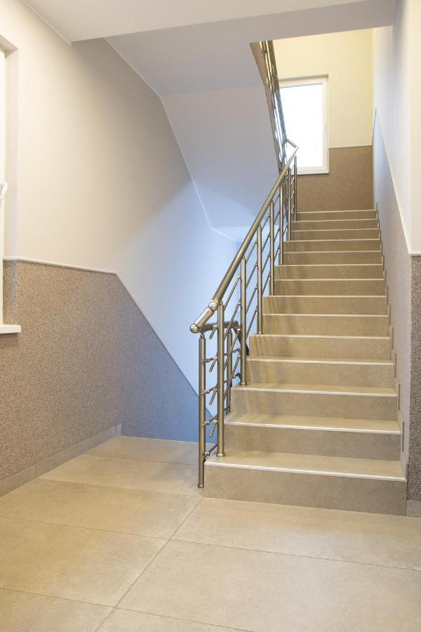 בלגרד Jana Apartmani מראה חיצוני תמונה