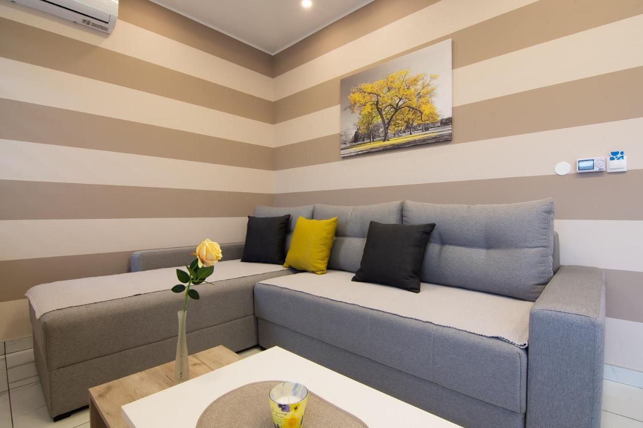 בלגרד Jana Apartmani מראה חיצוני תמונה