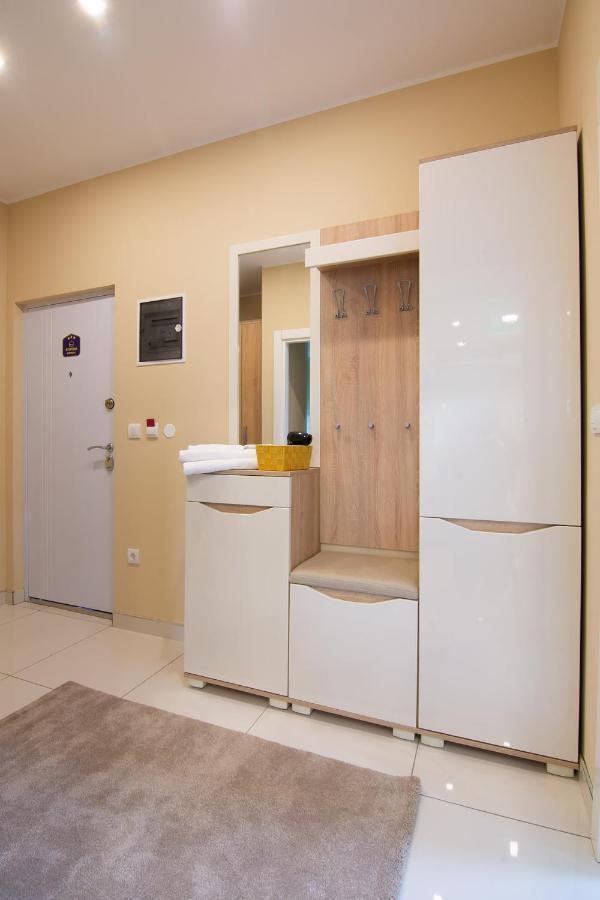 בלגרד Jana Apartmani מראה חיצוני תמונה