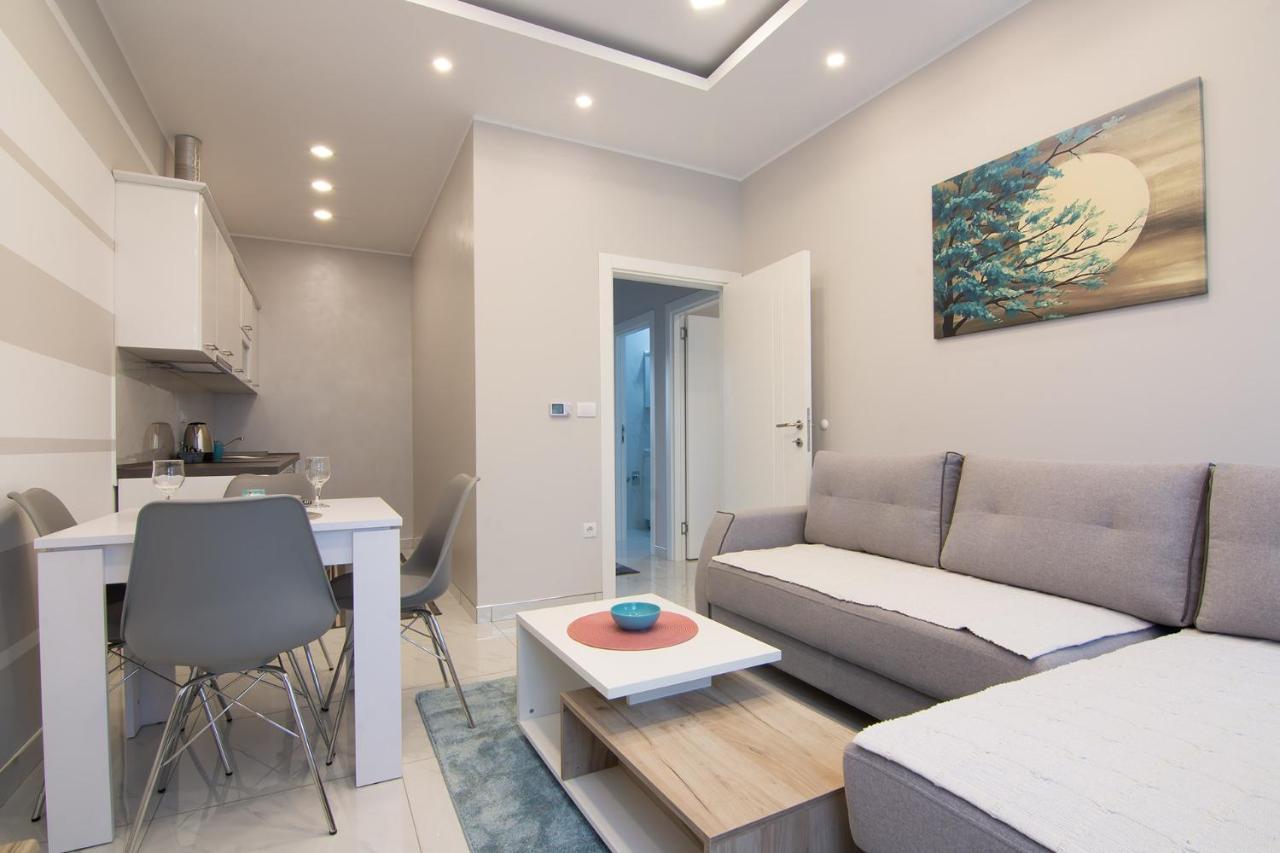 בלגרד Jana Apartmani מראה חיצוני תמונה