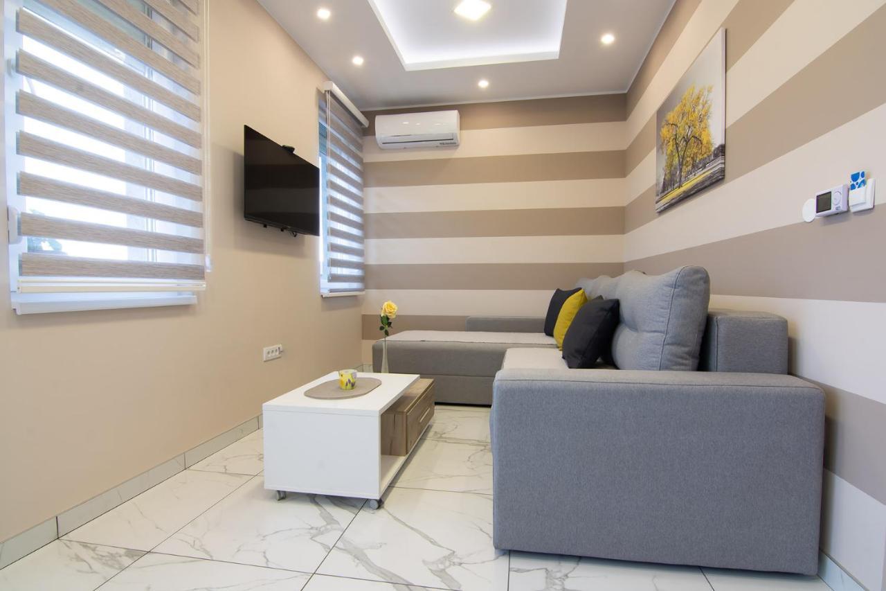 בלגרד Jana Apartmani מראה חיצוני תמונה