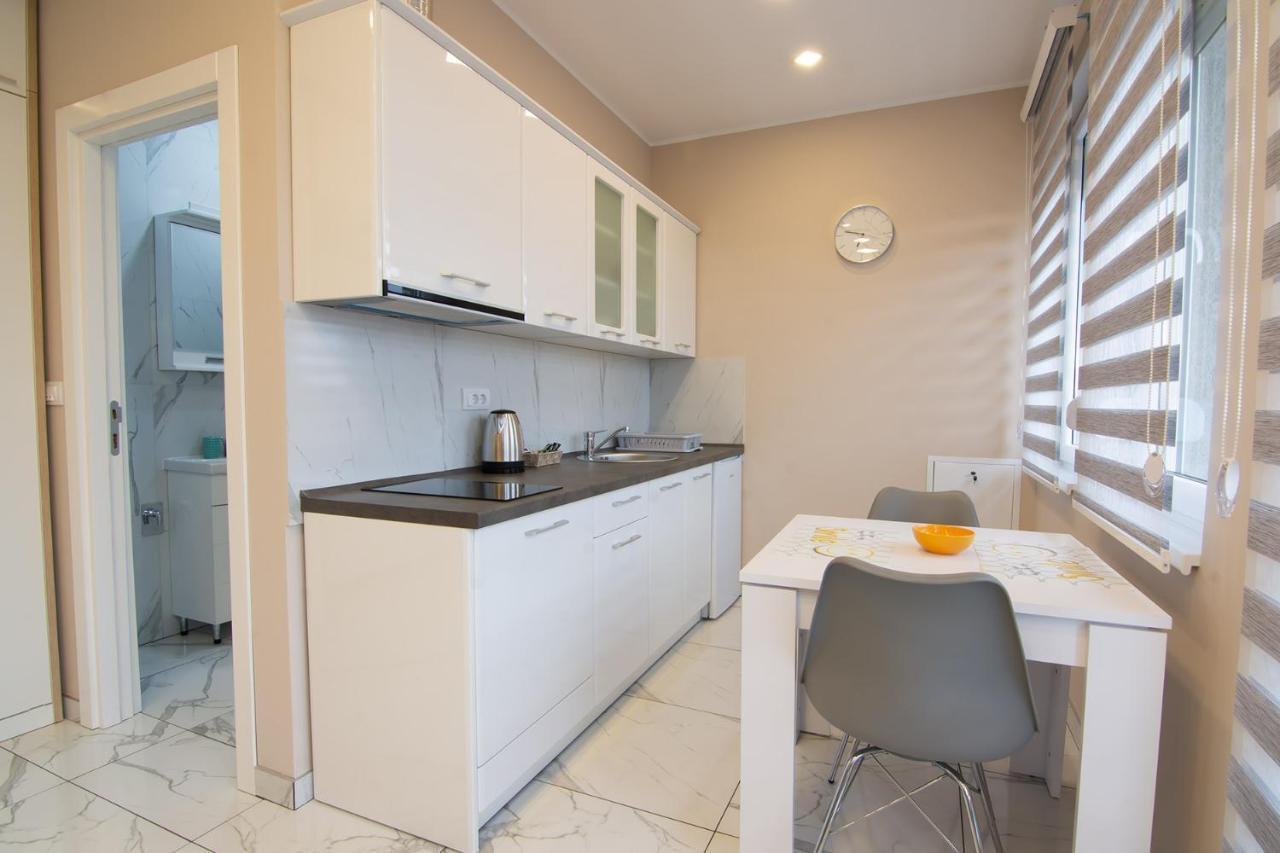 בלגרד Jana Apartmani מראה חיצוני תמונה