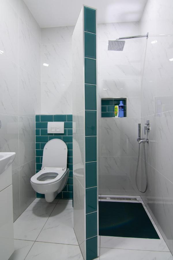 בלגרד Jana Apartmani מראה חיצוני תמונה