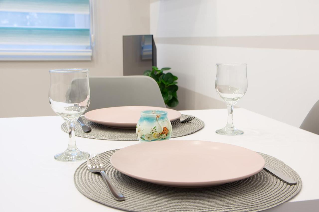 בלגרד Jana Apartmani מראה חיצוני תמונה