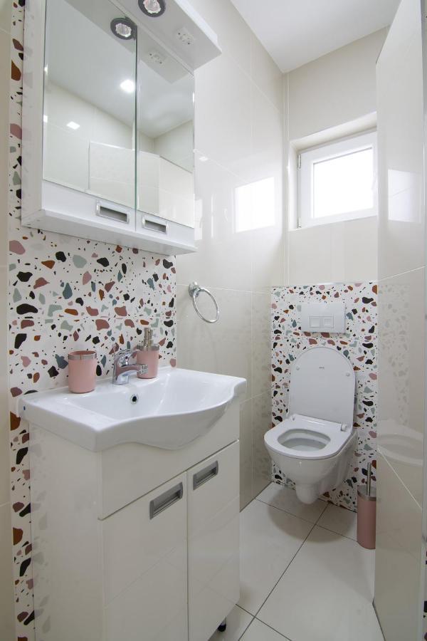 בלגרד Jana Apartmani מראה חיצוני תמונה