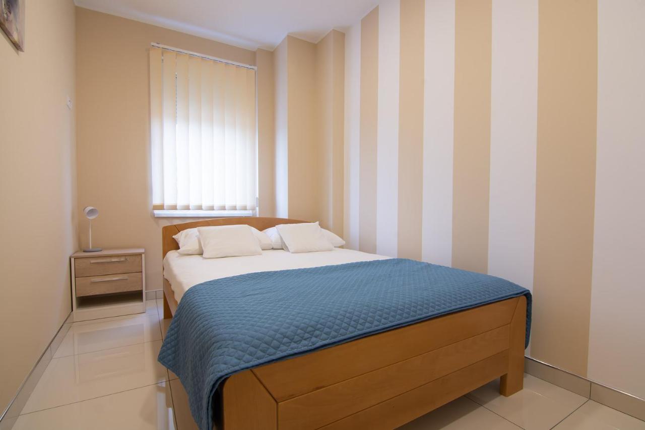 בלגרד Jana Apartmani מראה חיצוני תמונה