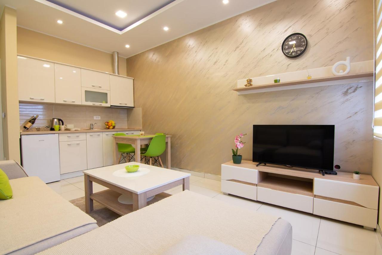 בלגרד Jana Apartmani מראה חיצוני תמונה