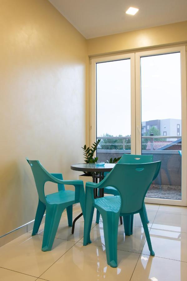 בלגרד Jana Apartmani מראה חיצוני תמונה