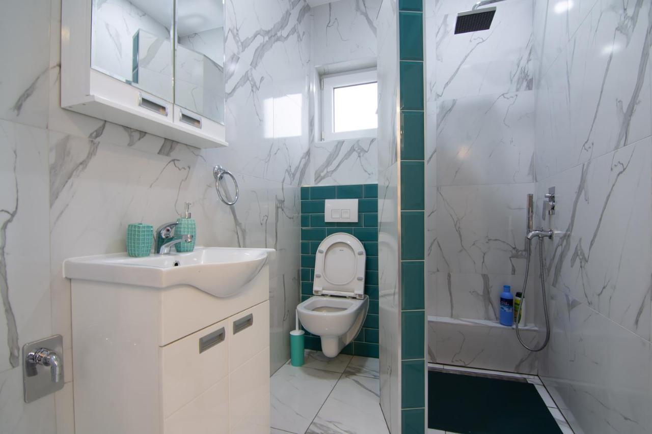 בלגרד Jana Apartmani מראה חיצוני תמונה