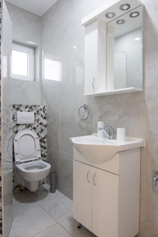 בלגרד Jana Apartmani מראה חיצוני תמונה