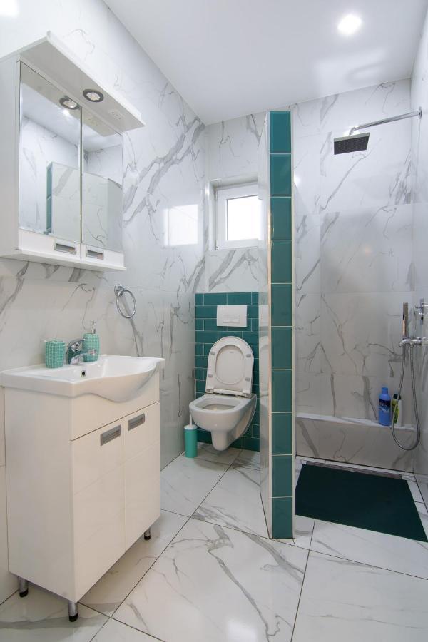 בלגרד Jana Apartmani מראה חיצוני תמונה