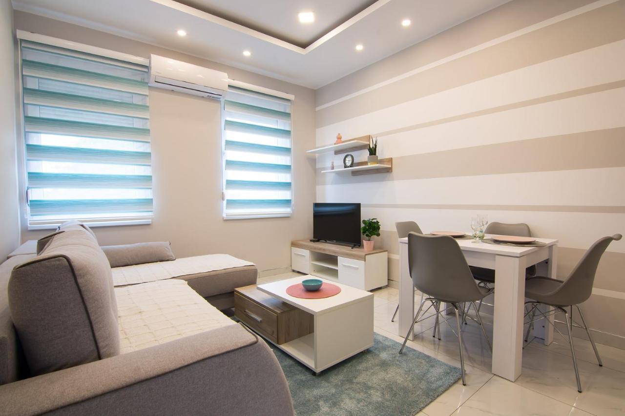 בלגרד Jana Apartmani מראה חיצוני תמונה