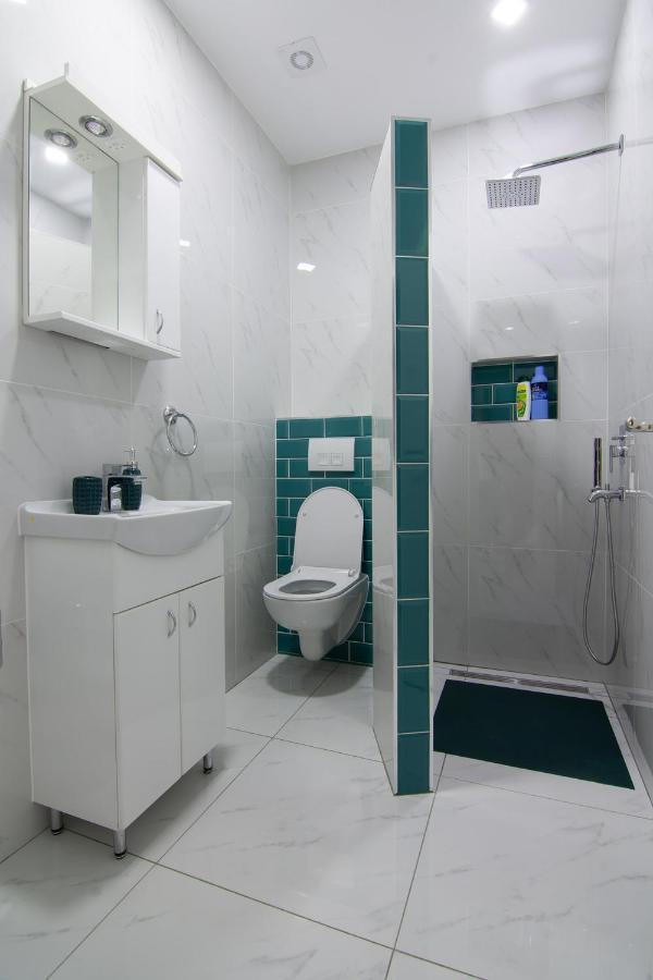 בלגרד Jana Apartmani מראה חיצוני תמונה