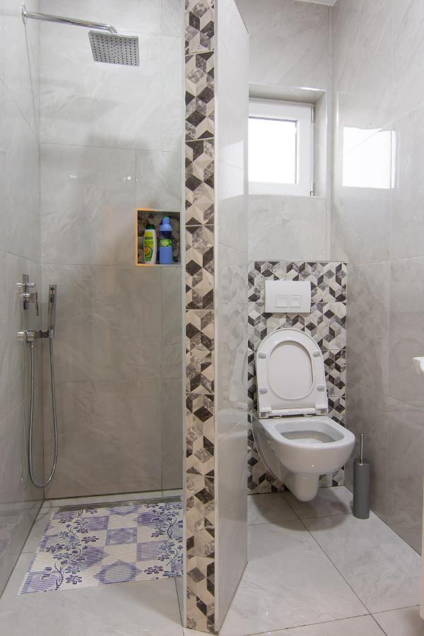 בלגרד Jana Apartmani מראה חיצוני תמונה